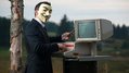 Шесть человек в мире получили "выключатель" от Интернета