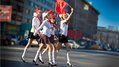 Советские пионерские лагеря: как это было в 80-е годы