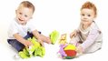 Хобби для тебя и ребенка: собираем коллекцию