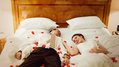 Первая брачная ночь: как в первый раз