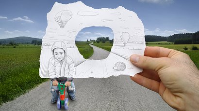 Экосексуалы: в натуральную величину