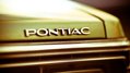 «Pontiac» ушел в историю