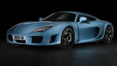 Noble M600