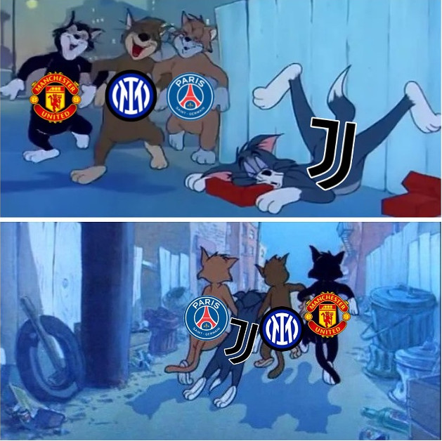 О пользе антироссийских санкций и не только в обзоре футбольных мемов - «Спецпроекты»