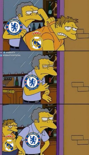 Спартаковское столпотворение в еврокубках в обзоре футбольных мемов - «Спецпроекты»