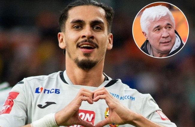 «ЦСКА заберет серебро, «Спартак» победит в Самаре». Ловчев — о медальных матчах 30-го тура РПЛ - «РПЛ»