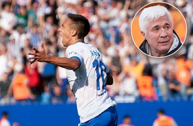 «Ничья с «Зенитом» позволит «Факелу» избежать стыков, но Нижний и Самара потом тоже выживут». Прогноз Ловчева — о развязке в подвале РПЛ - «РПЛ»