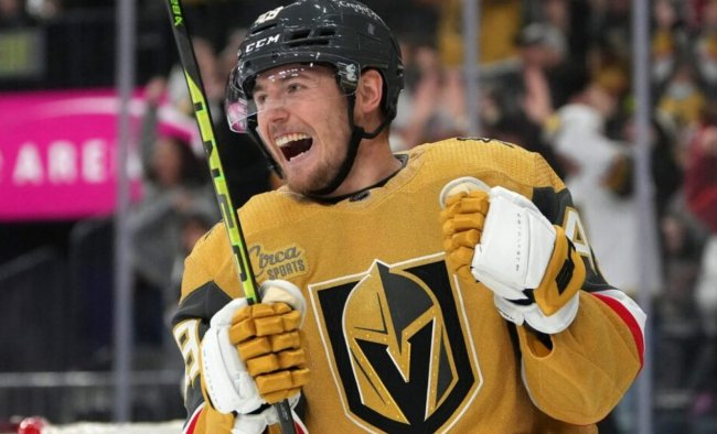 Восьмой год подряд Кубок Стэнли завоевывает минимум один россиянин - «Новости НХЛ»