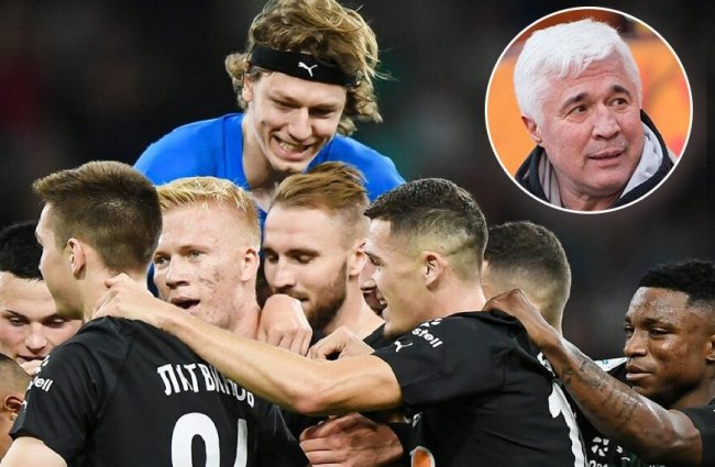 «Выход в финал Кубка добавил «быкам» настроения — они победят 2:1<strong>»</strong>. Ловчев — о матче «Краснодар» — «Ростов» - «РПЛ»