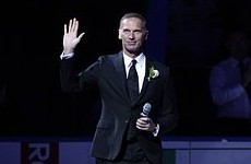 Гашек оценил совет бывшего президента ФИФА избегать США - «Хоккей»