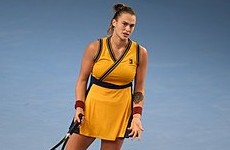 Соболенко раскрыла отношение к отказу соперницы с Украины от рукопожатия с ней - «Летние виды»