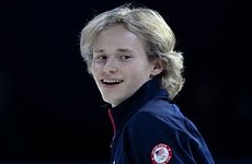 Американский фигурист Малинин назвал цель после провала на Олимпиаде - «Зимние виды»