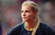 Бывшая российская легкоатлетка жестко ответила живущей в США Клишиной - «Летние виды»