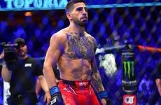 Чемпион UFC выступил с заявлением о его вызове в суд - «Бокс и ММА»