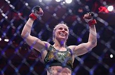 Девушка-боец UFC из Киргизии рассказала о своем аккаунте на OnlyFans - «Бокс и ММА»
