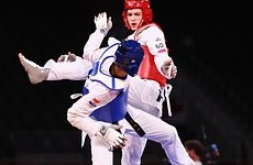 Еще одна федерация допустила российских спортсменов с флагом и гимном - «Летние виды»