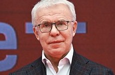 Фетисов высказался об обмене Панарина - «Хоккей»