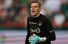 Капитан «Локомотива» рассказал о боязни русских со стороны европейцев - «ФУТБОЛ»
