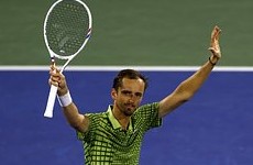 Медведев вышел в финал турнира в Дубае - «Летние виды»