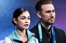 Олимпийская чемпионка из Канады посчитала заслуженными шестые места Петросян и Гуменника - «Зимние виды»