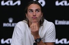 Первая ракетка мира белоруска Соболенко оценила поражение в финале Australian Open - «Летние виды»