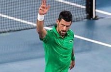 Победа Джоковича лишила россиянина миллиона рублей - «Летние виды»