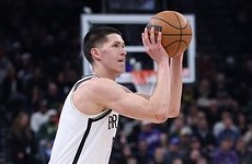 Российский баскетболист установил рекорд в НБА - «Летние виды»