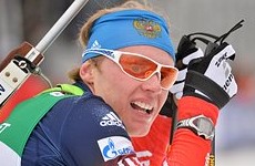 Российский биатлонист оценил быт европейцев фразой «они выиграли эту жизнь» - «Зимние виды»