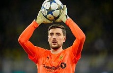 Российский вратарь объяснил желание получить норвежский паспорт - «ФУТБОЛ»