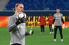 Сафонов выйдет в стартовом составе ПСЖ на матч Лиги чемпионов с «Монако» - «ФУТБОЛ»