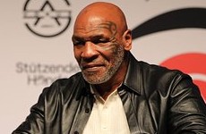 Тайсон продал свою подписку в соцсетях за 3,3 тысячи долларов - «Бокс и ММА»