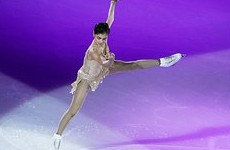 Тутберидзе рассказала о сложной травме Петросян перед Олимпиадой - «Зимние виды»