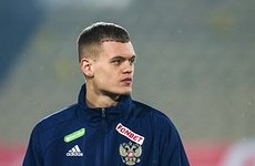 В Уфе задержали пьяного футболиста ЦСКА - «ФУТБОЛ»