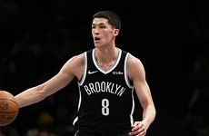 Баскетболист Демин может пропустить остаток сезона в НБА - «Летние виды»