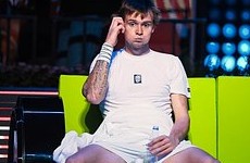 Бублик одной фразой отреагировал на нецензурную брань Андреевой после поражения - «Летние виды»