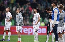 ЦСКА вернется из Краснодара в Москву через Ставрополь - «ФУТБОЛ»