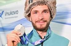 Единственный призер Олимпиады от России рассказал о планах съехать на лыжах с Эвереста - «Зимние виды»