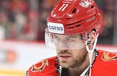 Канадский хоккеист рассказал о переживаниях из-за переезда в Россию - «Хоккей»