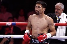 Казахстанского боксера лишили пояса IBF из-за мельдония - «Бокс и ММА»