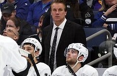 Клуб НХЛ Панарина уволил главного тренера - «Хоккей»