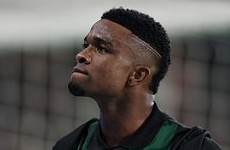 Колумбийский легионер «Краснодара» высказался об ограничении интернета в городе - «ФУТБОЛ»