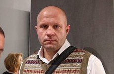 Комментатор UFC рассказал о сорвавших бой Емельяненко в промоушене русских гангстерах - «Бокс и ММА»
