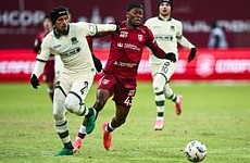 «Краснодар» проиграл «Рубину» в матче РПЛ - «ФУТБОЛ»