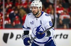 Кучеров установил рекорд НХЛ в XXI веке - «Хоккей»