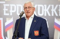 Легендарный советский хоккеист оценил жизнь в СССР - «Хоккей»