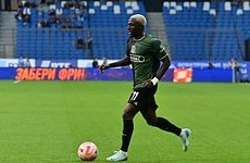 Легионер «Краснодара» рассказал о влиянии на него ограничения интернета в городе - «ФУТБОЛ»