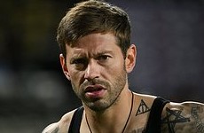 Названо наиболее вероятное наказание для Смолова по уголовному делу - «ФУТБОЛ»