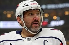 Овечкин высказался о продлении контракта с «Вашингтоном» - «Хоккей»