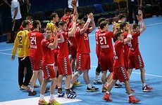 Российских гандболистов допустили до международных соревнований среди юниоров - «Летние виды»