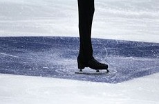 Российский фигурист Родин будет выступать за Германию - «Зимние виды»